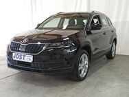 Skoda Karoq, 1.0 TSI Style el Klappe, Jahr 2018 - Arnsberg