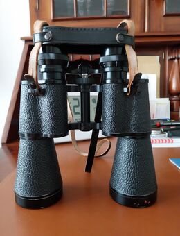 Fernglas 7x50 - Köln