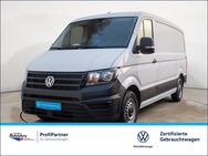 VW Crafter, 35 Kasten, Jahr 2023 - Potsdam