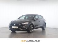 Seat Leon, 2.0 TDI FR | | | |, Jahr 2022 - Plattling