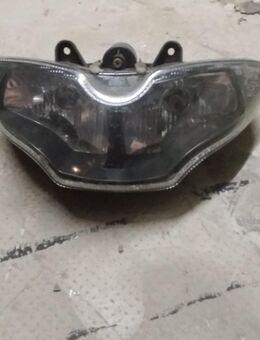 Gilera Runner SP 50 C36 Scheinwerfer Roller Mofa - Neunkirchen (Saarland)