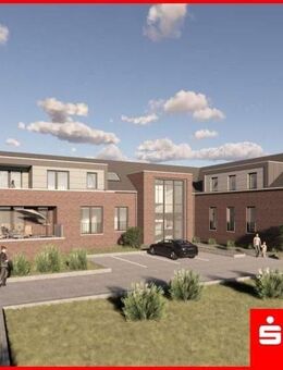 Wohnen "Bi de Kark" im Herzen von Salzhausen - Salzhausen