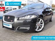 Jaguar XF, 3.0 V6 Diesel S||SPORTPACKET||, Jahr 2015 - Darmstadt