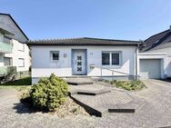 Modernisierter Bungalow mit eigenem Garten und Garage! - Alfter