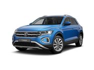 VW T-Roc, 1.5 l TSI Style OPF FLA, Jahr 2022 - Rellingen