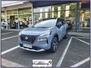 Nissan X-Trail, e-Power e-4orce Tekna, Jahr 2023 - Bad Driburg