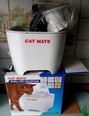 Katzentrinkbrunnen Cat Mate in 07937