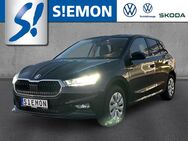 Skoda Fabia, 1.0 TSI Selection, Jahr 2024 - Lengerich (Nordrhein-Westfalen)