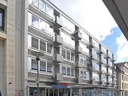 Ideal für Wohngemeinschaft: 3-Zimmer-Wohnung mitten in der Kasseler City am Spohrplatz - Kassel