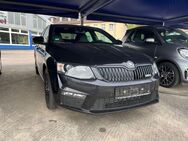 Skoda Octavia Lim. RS NAVI/XENON/PDC/DAB/SHZ - Aschaffenburg