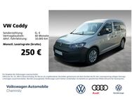 VW Caddy, 2.0 TDI Winterpaket, Jahr 2024 - Chemnitz