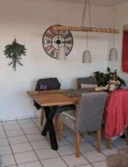 Helle 3-Zimmer-Wohnung mit Balkon in gepflegtem MFH - Werl