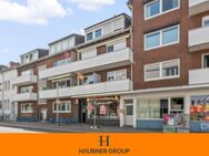 Attraktive Kapitalanlage - TOP Lage in der Neustadt - Bremen