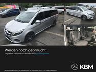 Mercedes V 300, d EDITION Lang AMG Line, Jahr 2019 - Neuwied