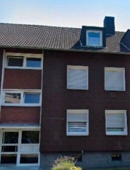 Schöne 4,5-Raum Eigentumswohnung ETW - Essen