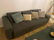 Couch (ausziehbar zur Schlafcouch) - Hannover Ricklingen