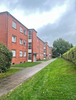 3,5-Zimmer-Wohnung frei! - Kappeln (Schleswig-Holstein)