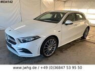 Mercedes-Benz A 250 e 2x AMG Line LED Widescreen SpurAss Kam19" - Steinbach-Hallenberg