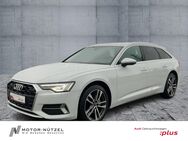 Audi A6, Avant 40 TDI ADVANCED °, Jahr 2024 - Bayreuth