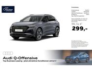 Audi Q4, 45 quattro S line, Jahr 2024 - Ursensollen