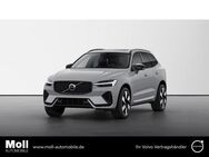 Volvo XC60, T8 AWD Plug-In Hybrid Plus Dark Business-Paket, Jahr 2024 - Wuppertal