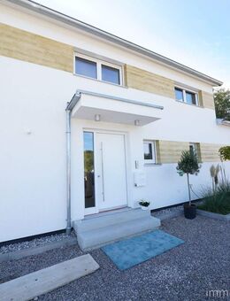 Optimale Lösung - Ihre zeitraubende Bauplatzsuche und Hausbauangebote prüfen sind beendet - Markt Rettenbach