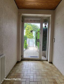 Handwerker bitte melden ! Einfamilienhaus in guter Wohnlage sucht neuen Eigentümer. - Wuppertal