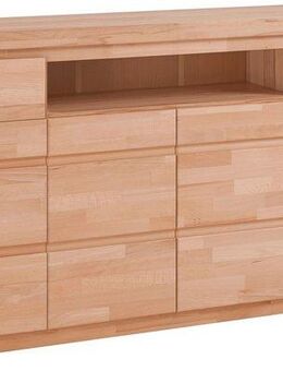Home affaire Kommode Silkeborg, Breite 170 cm