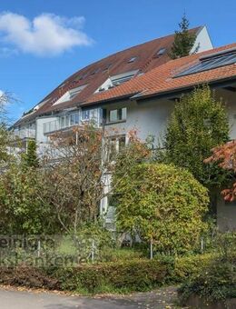 Einmalig am Böblinger See - Architektur mit Galerie & Stil - Böblingen