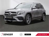 Mercedes GLB 200, AMG Line MBUX, Jahr 2022 - Beckum