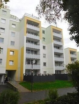 Schöner Wohnen: bezugsfertige 3-Zimmer-Wohnung - Köln