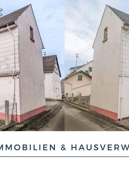 Altbau trifft Förderung - mit ,Jung kauft Alt' zum Traumhaus! - Kördorf