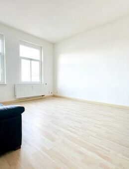 Zentrumsnahe und sehr helle 3-Raum-Wohnung in Annaberg!!! - Annaberg-Buchholz