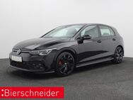 VW Golf, 2.0 TSI GTI 8 BLACK STYLE, Jahr 2023 - Mühlhausen (Regierungsbezirk Oberpfalz)