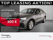 Audi Q3, Sportback 35 TDI, Jahr 2024 - Bochum