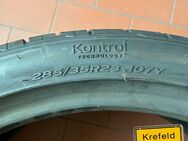 285/35 R23 107Y XL Reifen *Borgmann* - Krefeld