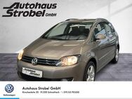 VW Golf Plus, 1.4 TSI Comfortline 510, Jahr 2013 - Schnaittach