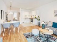 Entdecken Sie Ihr neues Zuhause! - Hamburg
