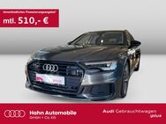 Audi A6, Avant 55TFSIe qua S-line, Jahr 2020 - Fellbach