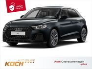 Audi A1, Sportback 30 TFSI ", Jahr 2024 - Schwäbisch Hall