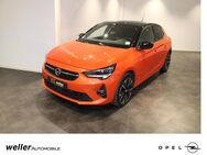 Opel Corsa-e, Corsa e Ultimate, Jahr 2021 - Bietigheim-Bissingen