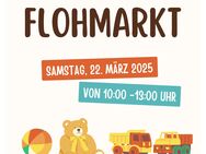 Kinderflohmarkt - Berlin Steglitz-Zehlendorf