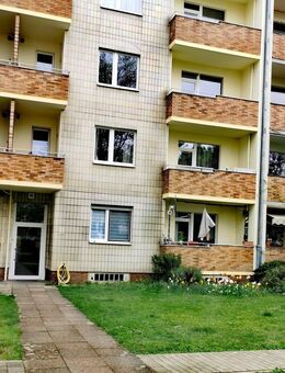 Für Kapitalanleger - vermietete 3-Zi-ETW in Charlottenburg! - Berlin