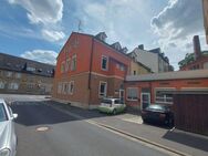 Typisches Stadthaus und die GOLDENE MITTE für SIE mit großer Dachterrasse! - Schweinfurt