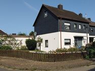 Reihenendhaus in ruhiger Lage - Oer-Erkenschwick