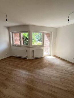 Moderne 3-Zimmer-Wohnung in Pinneberg mit Terrasse! - Pinneberg