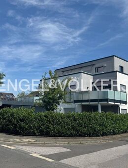 Luxuriöses Wohnen im Herzen von Reinshagen - Remscheid