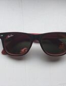 Ray-Ban Original Unisex Sonnenbrille RB6666 in 36043