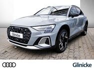 Audi A3, allstreet 35 TDI Sonos, Jahr 2024 - Weimar