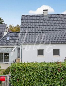 Einfamilienhaus in FR-Mooswald - kernsaniert mit Geschmack und Qualität - kurzfristig beziehbar! - Freiburg (Breisgau)